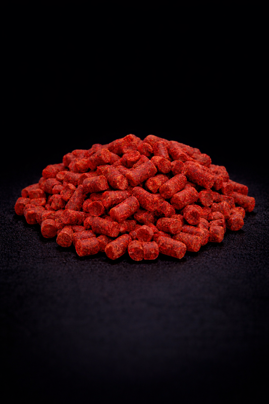 SRIRACHA PELLETS