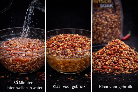 🌶️ Spicy Soak Mix 🌶️