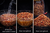 🌶️ Spicy Soak Mix 🌶️