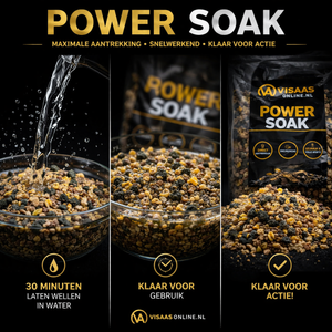 PowerSoak Mix