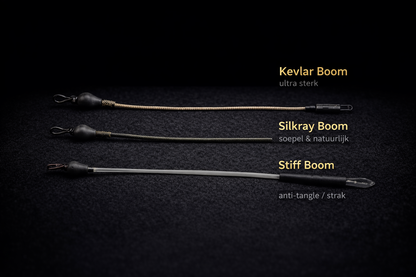 Switch Rig Booms
