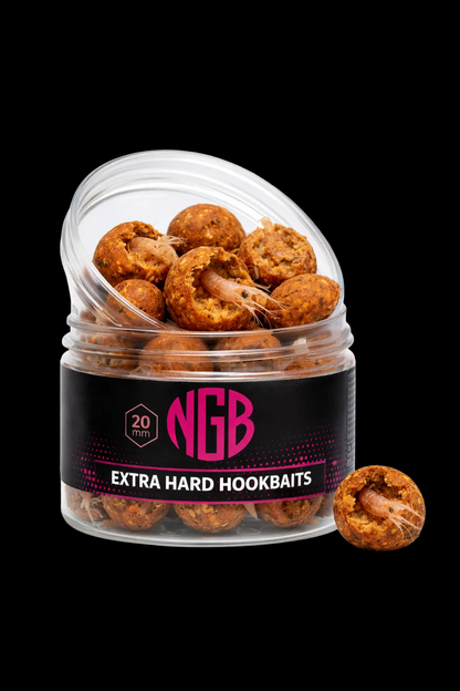 X-tra Hard Hookbaits