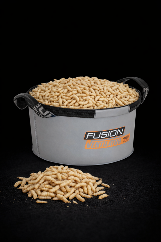 Guru Fusion Ventilator Aas Emmer 10