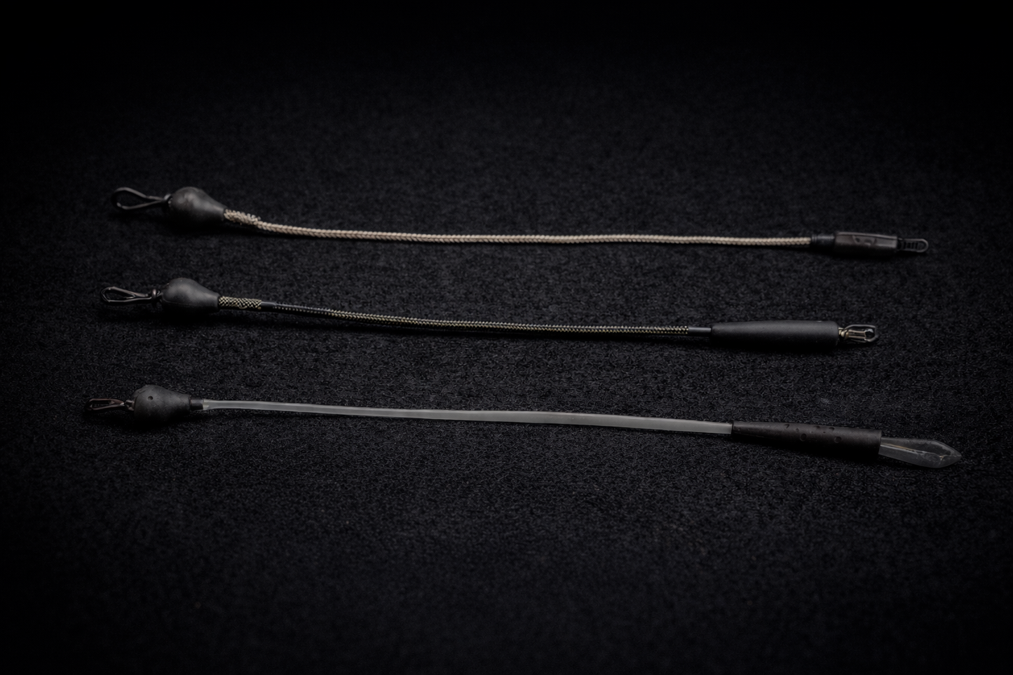 Switch Rig Booms