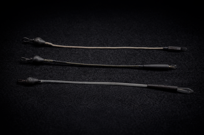 Switch Rig Booms