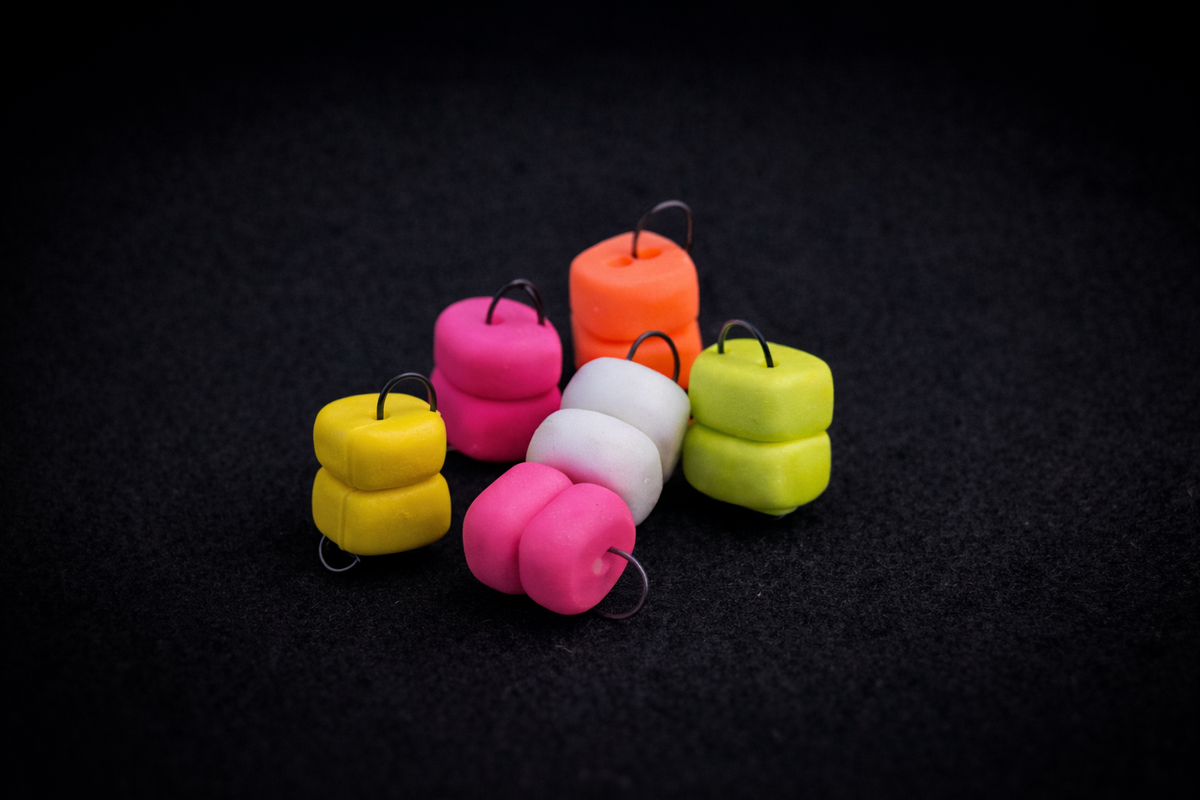 HOOKBAITS MADEN RIG