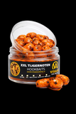JUMBO TIGER NUTS READY TO FISH