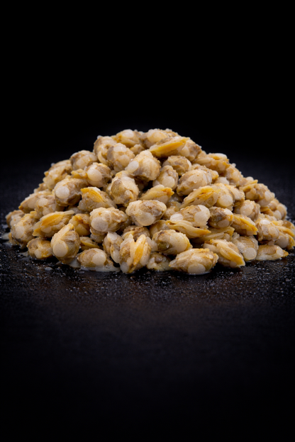FROZEN MUSSEL CRUNCH