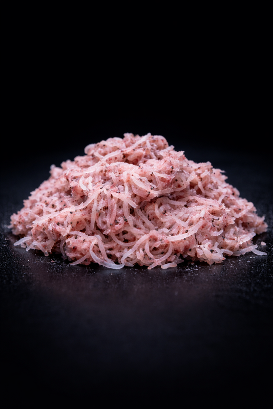 FROZEN OCEAN KRILL