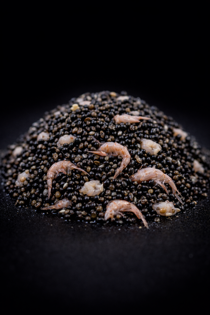 KRILL OCEAN OILY HEMP