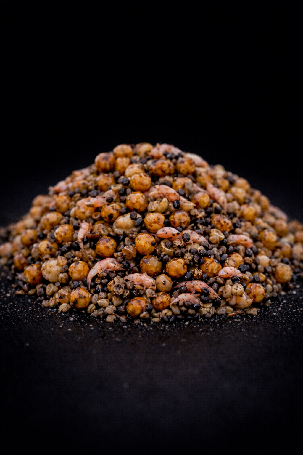 KRILL OCEAN OILY HEMP