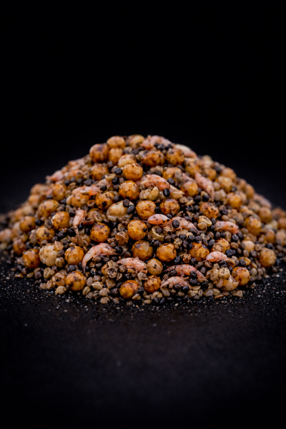KRILL OCEAN OILY HEMP