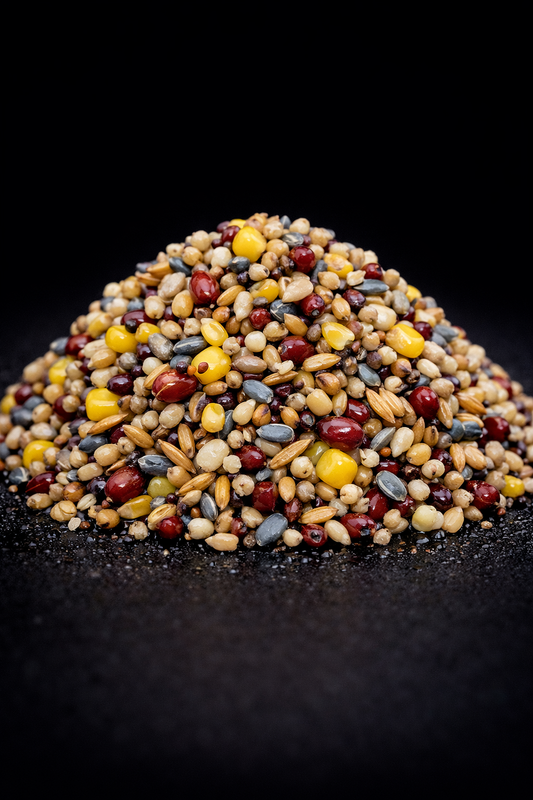 LOW PROTEIN MIX VISKLAAR