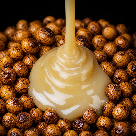 Pure Tigernut Syrup