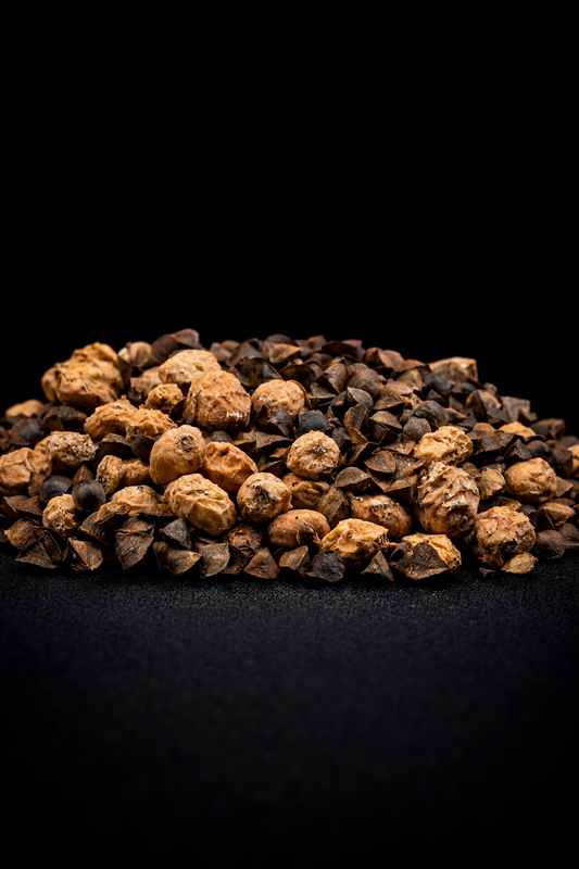 TIGER NUTS / BUCKWHEAT MIX DRY