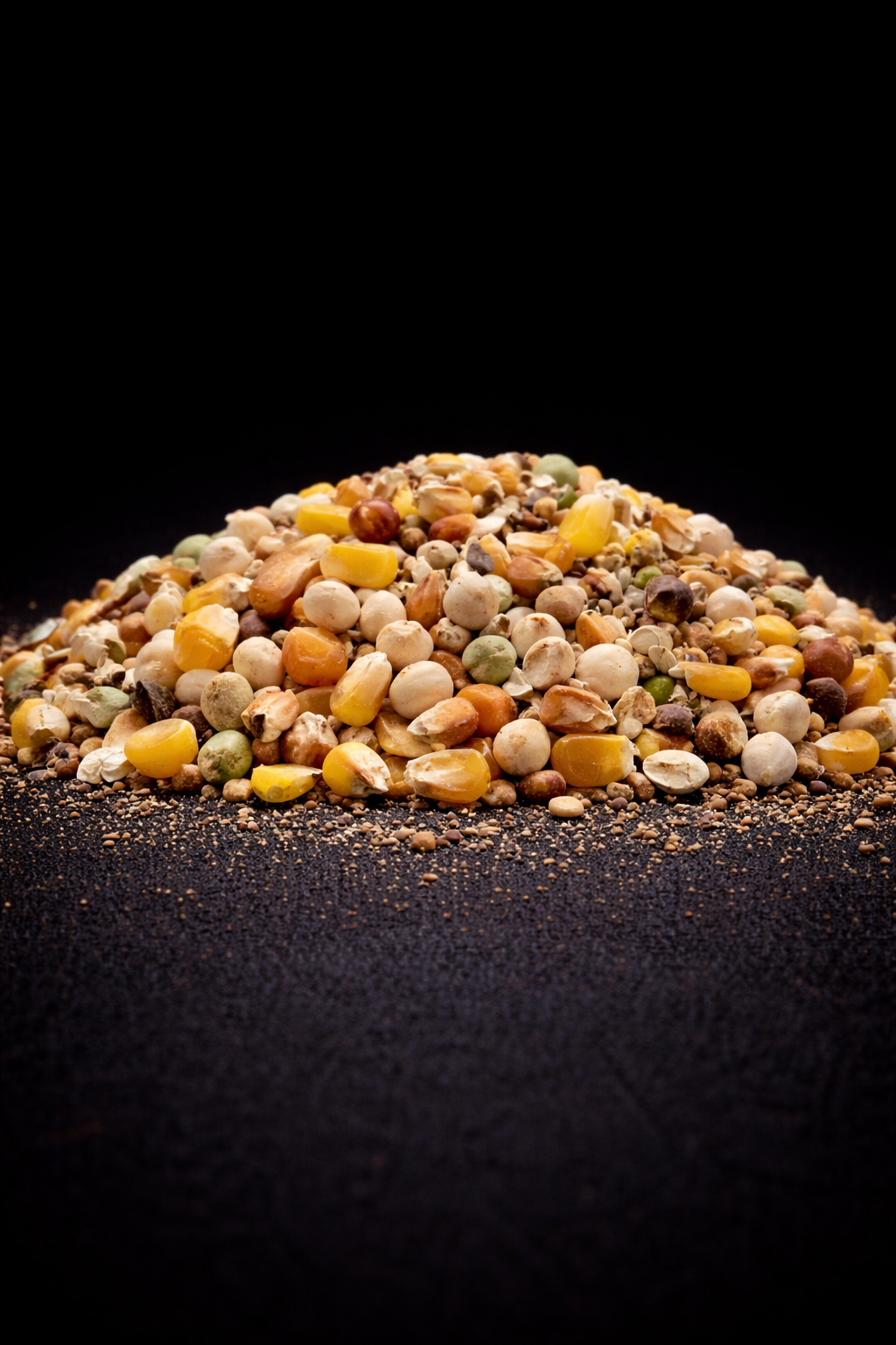 RED MIX DRY