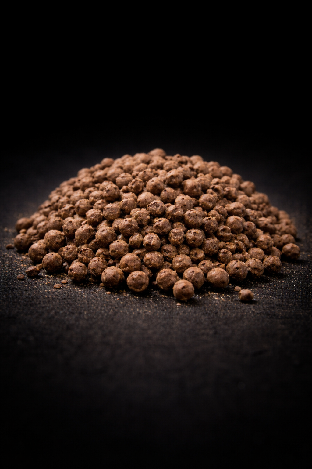 FLOATER PELLETS 9MM 
