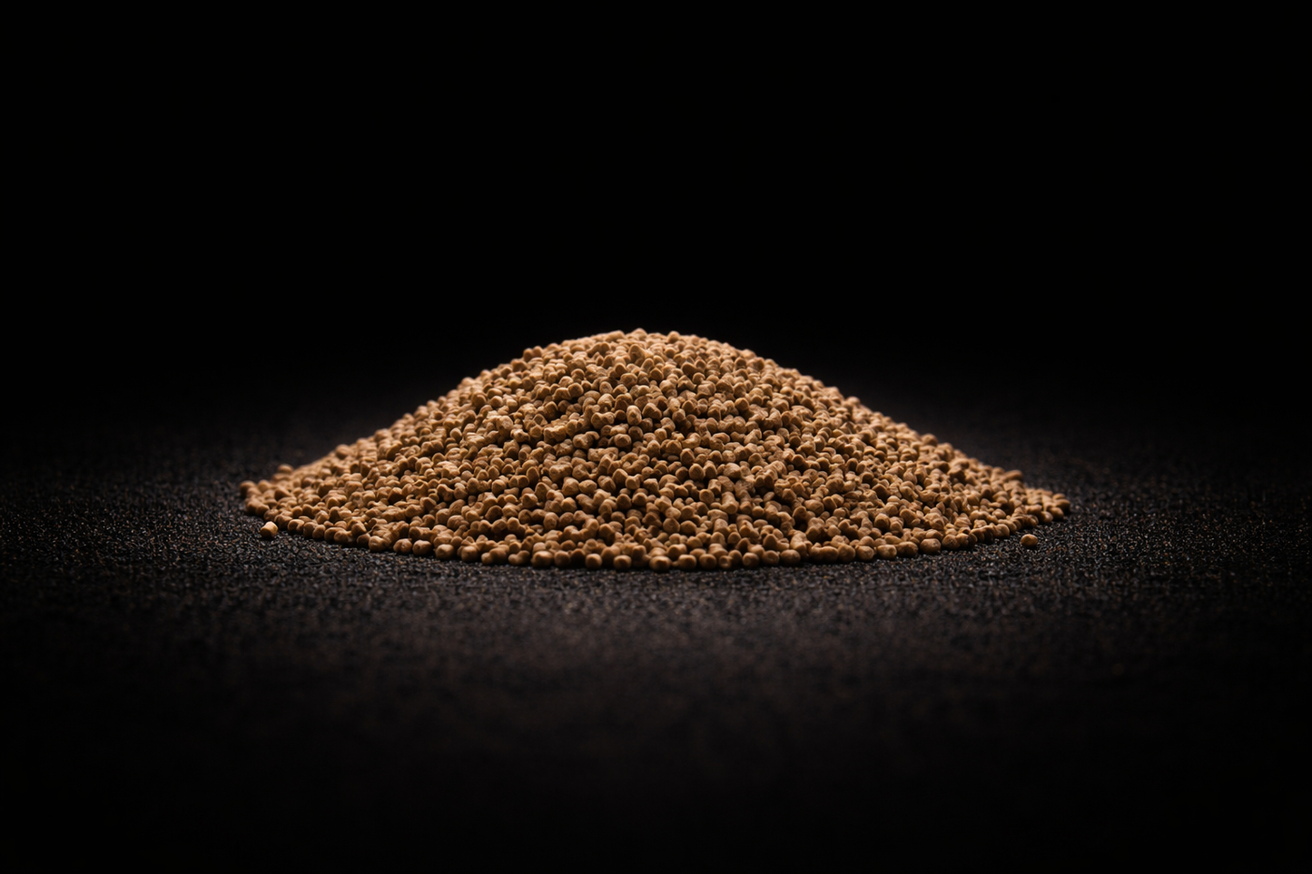ZUCHTPELLETS 3-9 MM