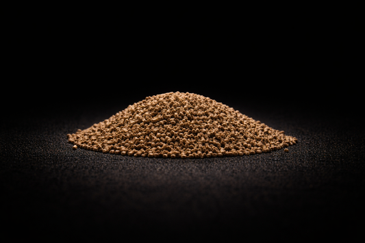 HP MICRO PELLETS