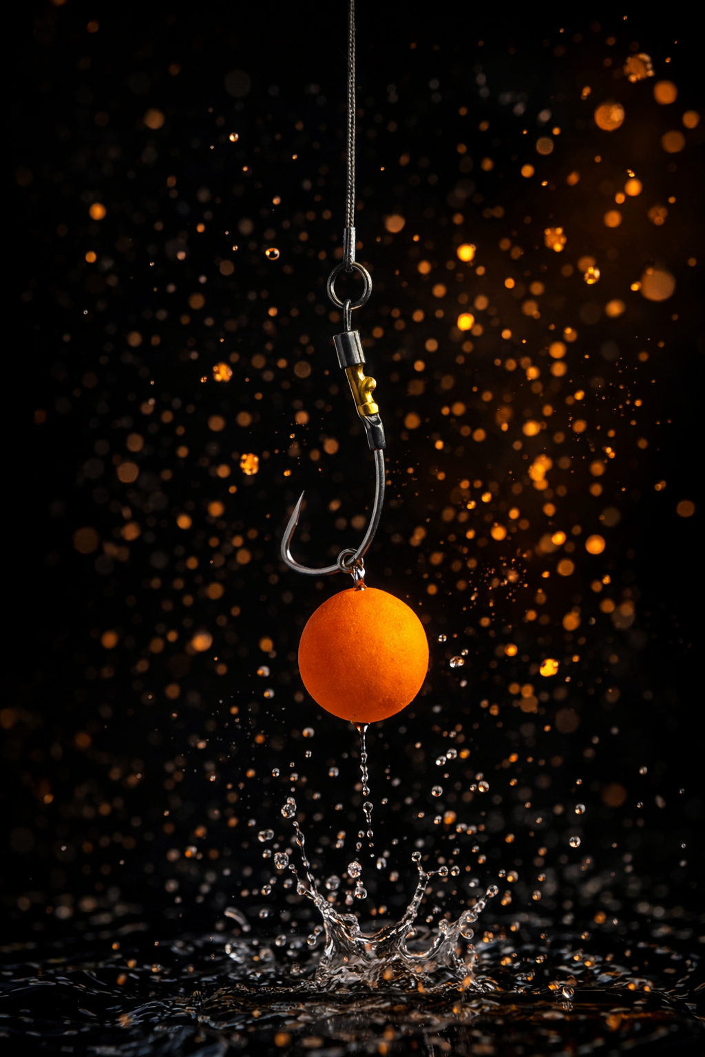 Spinner Rig