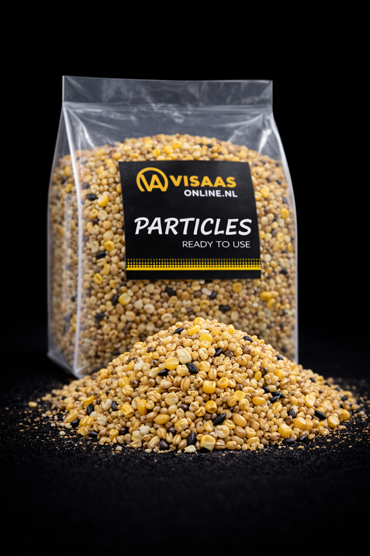 PARTIKEL MIX HOUDBAAR