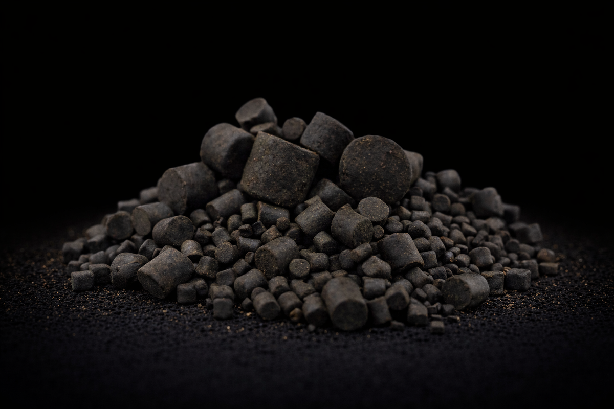 GIANT PELLET