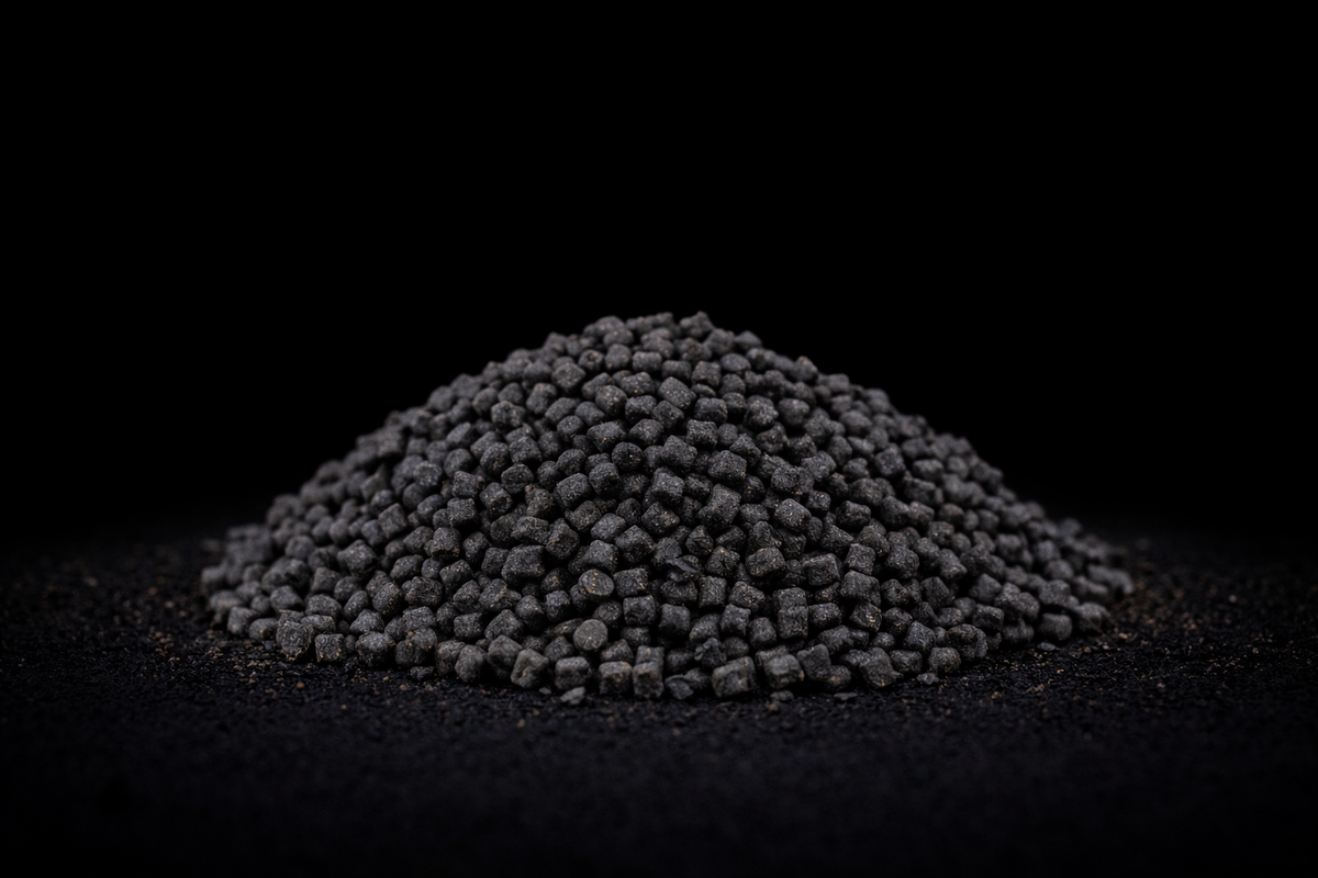 KWEEKPELLETS 3-9 MM
