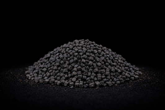 BREEDING PELLETS 3-9 MM