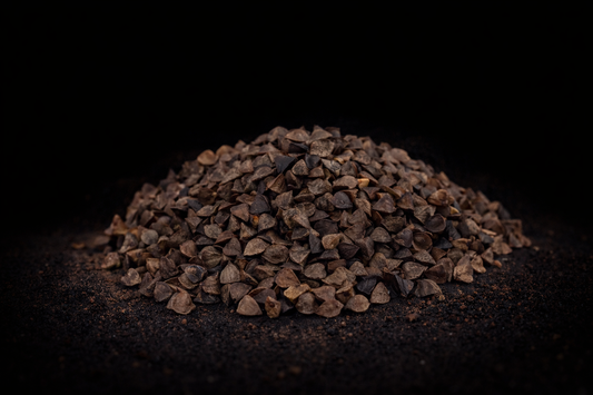 BUCKWHEAT DRY