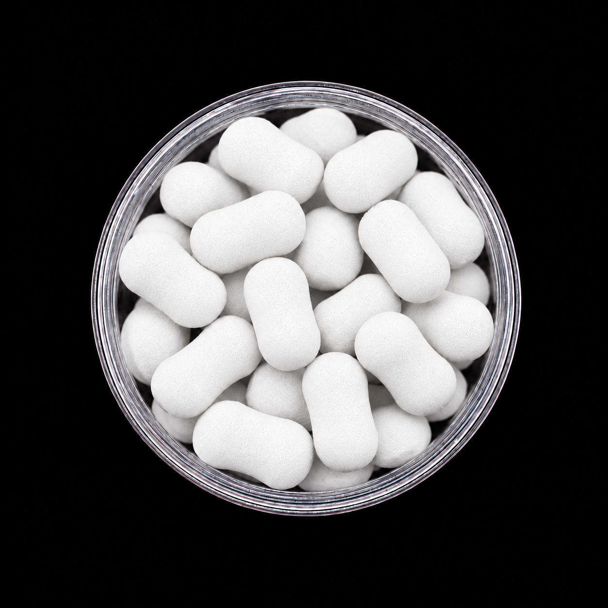NGB High Visual Dumbell Wafters