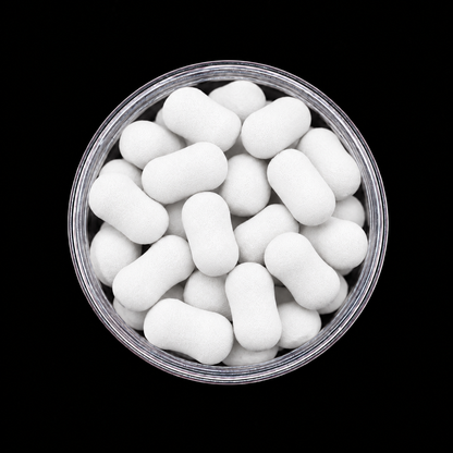 NGB High Visual Dumbell Wafters