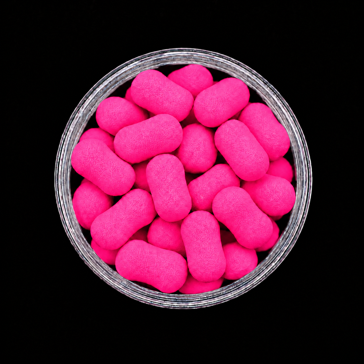 NGB High Visual Dumbell Wafters
