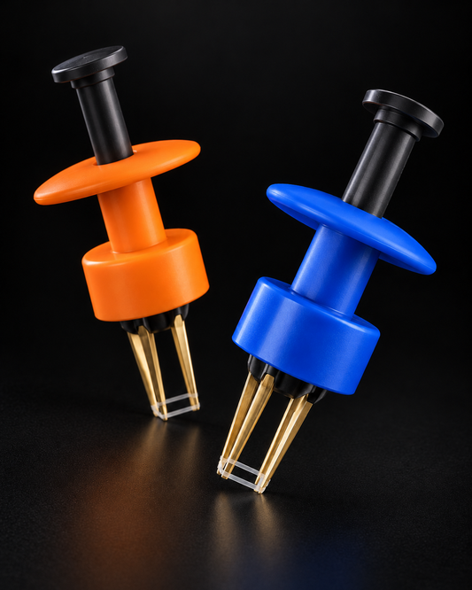 WORMRIG LADER