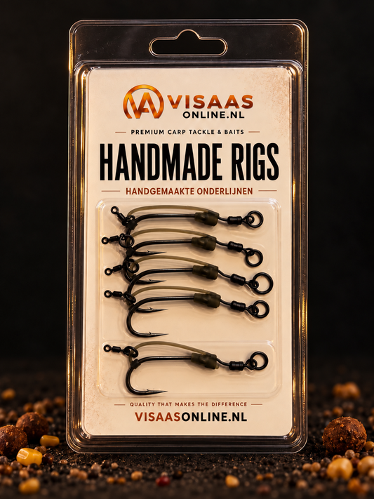 Switch Rig Hooks