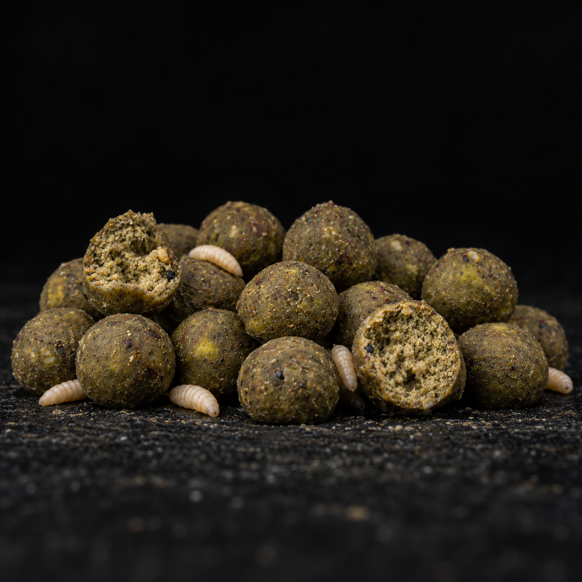 NEXT GEN BAITS