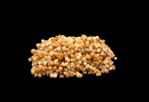 FALL MIX FISH BEREIT