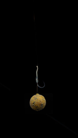 Obstakel Rig