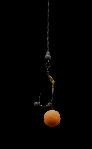 READY2GO Maggot Rig Deluxe