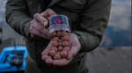 X-tra Hard Hookbaits 