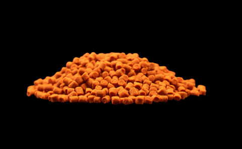 Squid Cell Pellet
