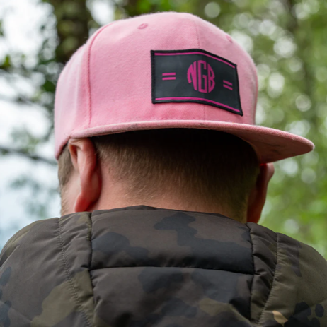 NGB SNAPBACK