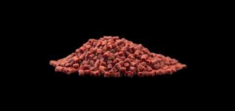 Artic Krill Pellet