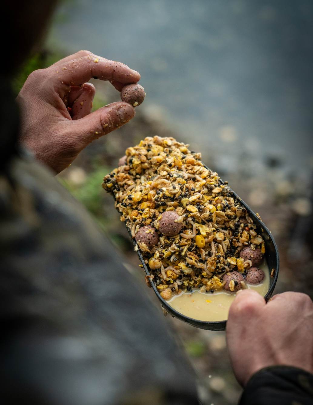 POWER SOAKS