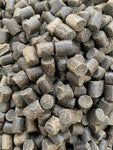 VOERPELLET BASIS 8 MM