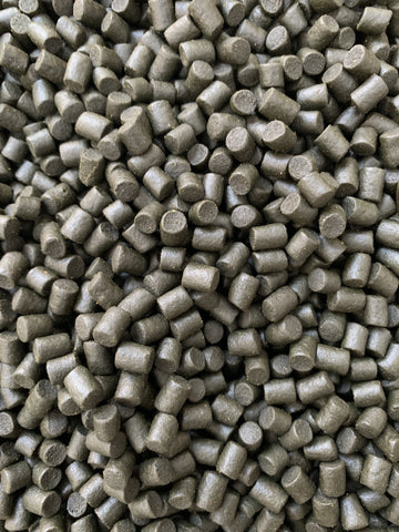 BREEDING PELLETS 3-9 MM