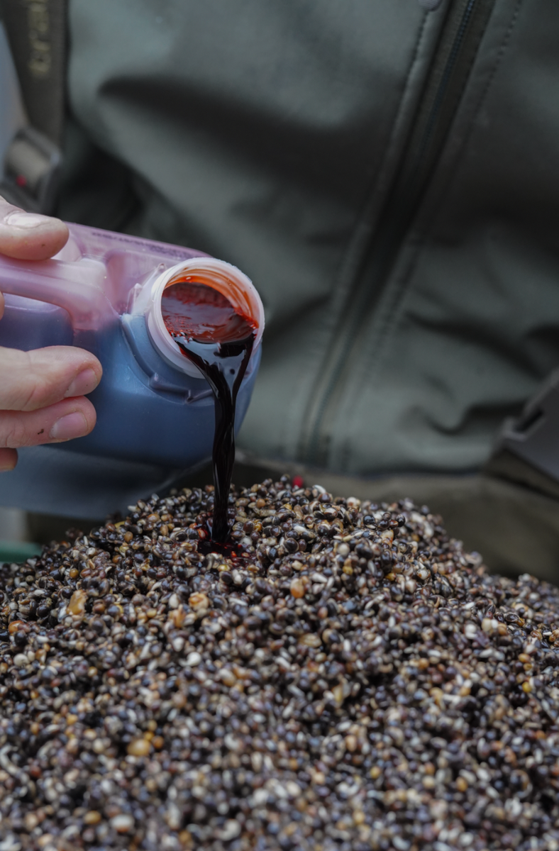 BLOODWORM LIQUID EXTRACT – WWW.VISAASONLINE.NL