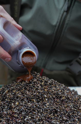 KRILL OCEAN LIQUID