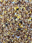 THE DUMP MIX VISKLAAR