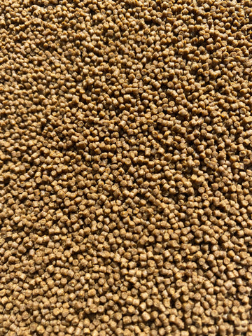 GRANULÉS D'ÉLEVAGE 3-9 MM
