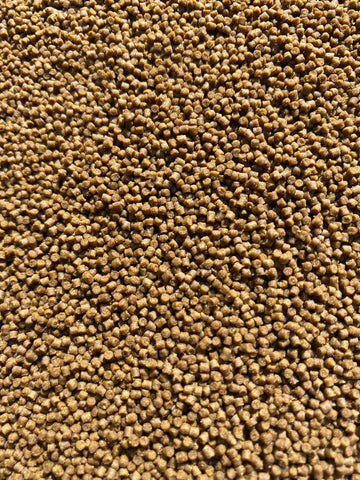 HP MICRO PELLETS